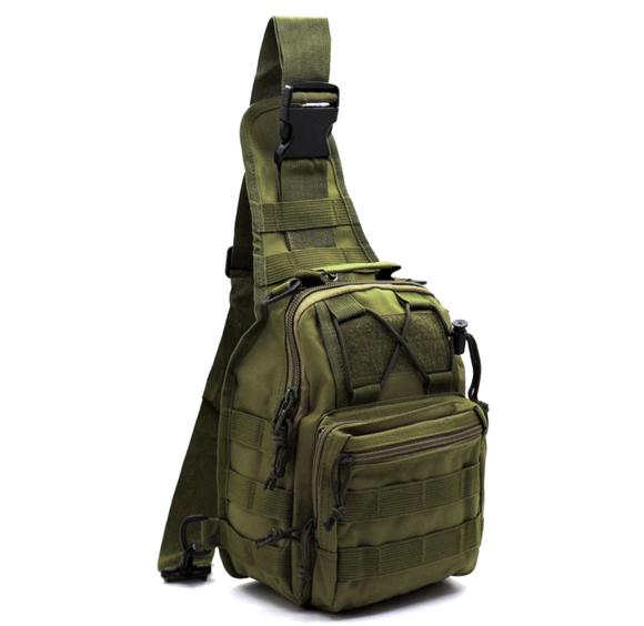 TR1709 ARMY GREEN